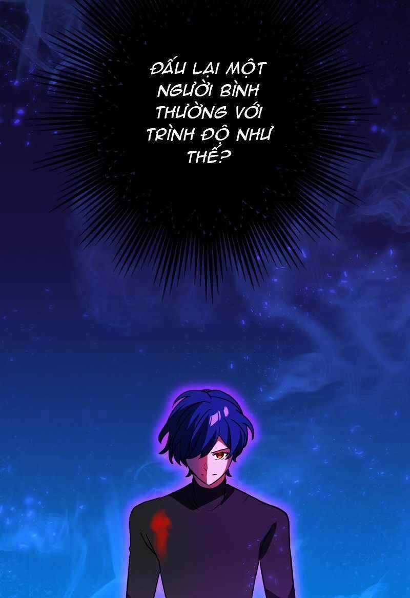 Hồi Quy Trở Thành Mạo Hiểm Giả Mạnh Nhất Nhờ Class Ẩn Điều Khiển Trọng Lực Chapter 49 trang 31