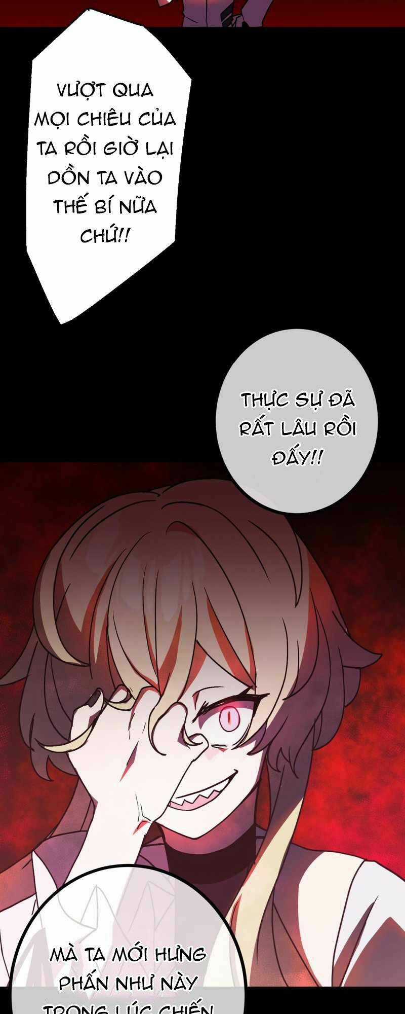 Hồi Quy Trở Thành Mạo Hiểm Giả Mạnh Nhất Nhờ Class Ẩn Điều Khiển Trọng Lực Chapter 49 trang 34