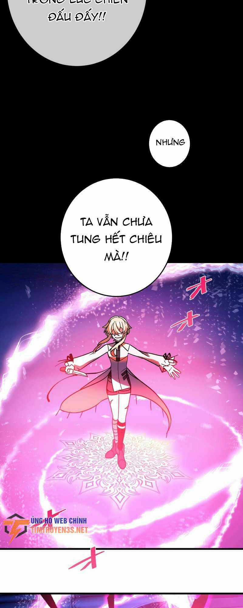 Hồi Quy Trở Thành Mạo Hiểm Giả Mạnh Nhất Nhờ Class Ẩn Điều Khiển Trọng Lực Chapter 49 trang 35