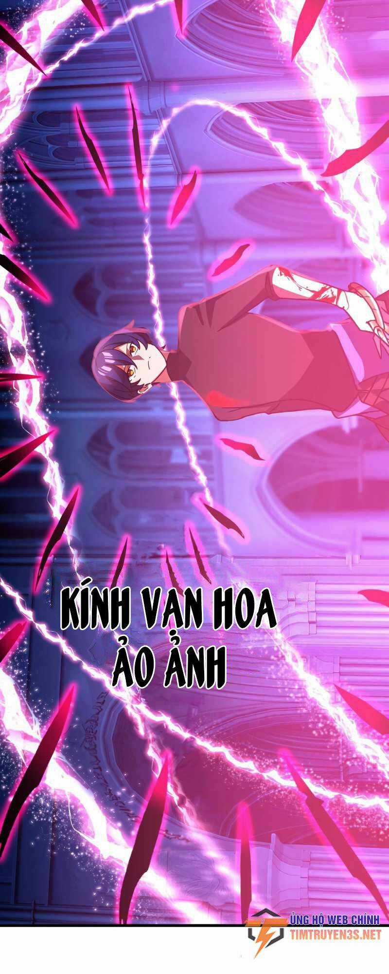 Hồi Quy Trở Thành Mạo Hiểm Giả Mạnh Nhất Nhờ Class Ẩn Điều Khiển Trọng Lực Chapter 49 trang 36