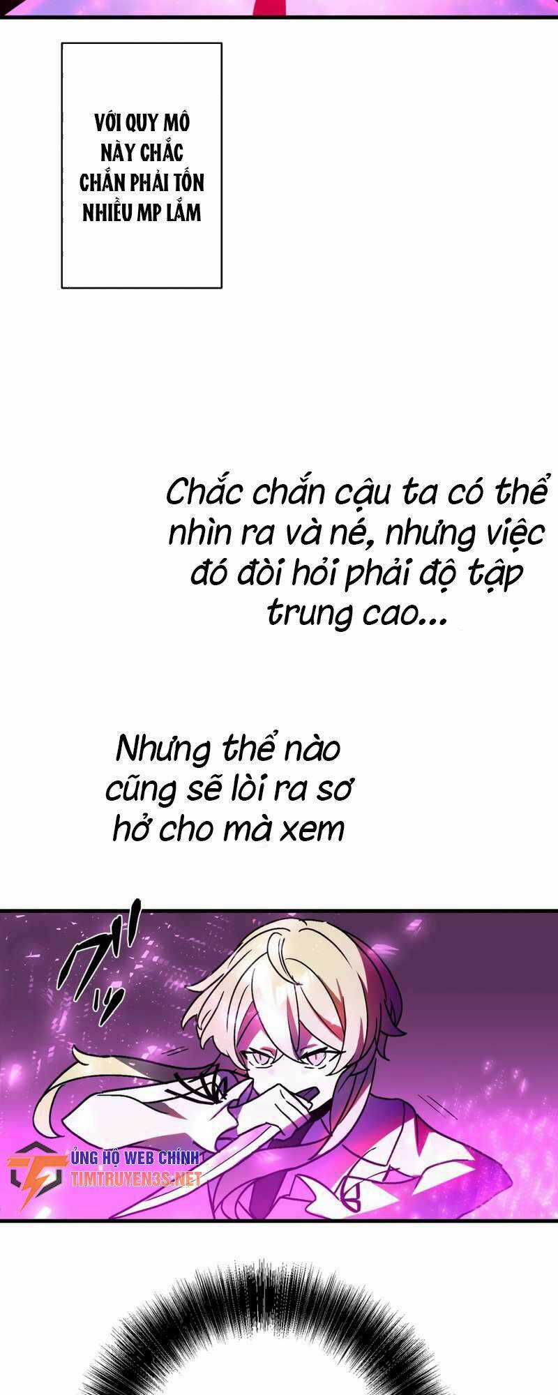 Hồi Quy Trở Thành Mạo Hiểm Giả Mạnh Nhất Nhờ Class Ẩn Điều Khiển Trọng Lực Chapter 49 trang 38