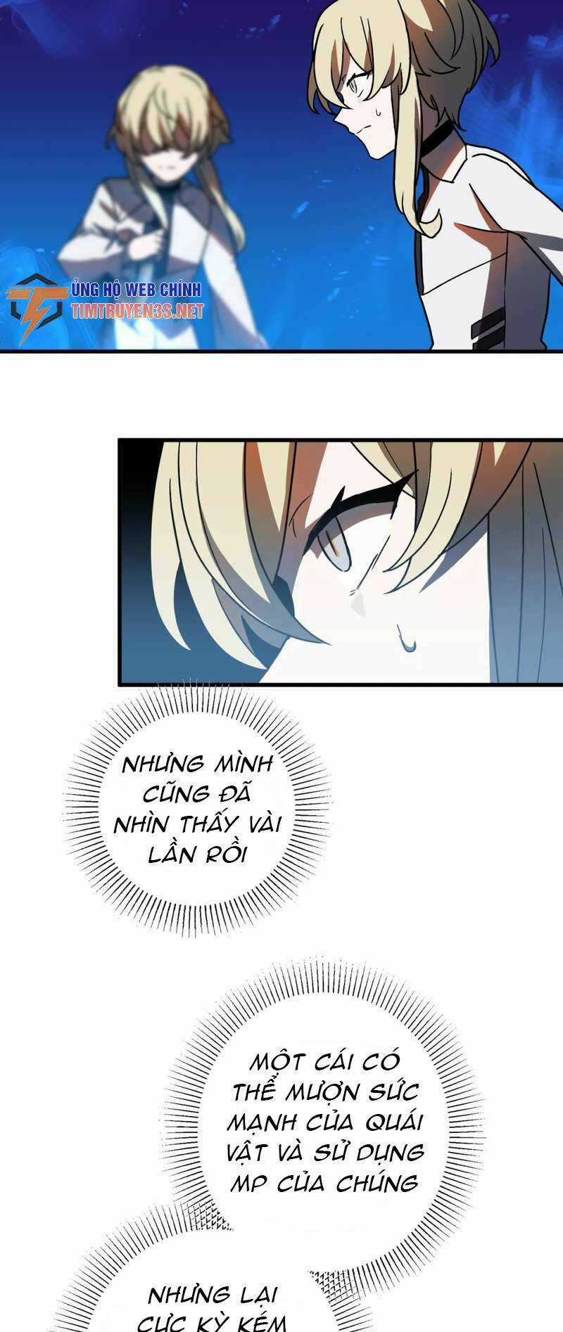 Hồi Quy Trở Thành Mạo Hiểm Giả Mạnh Nhất Nhờ Class Ẩn Điều Khiển Trọng Lực Chapter 49 trang 4