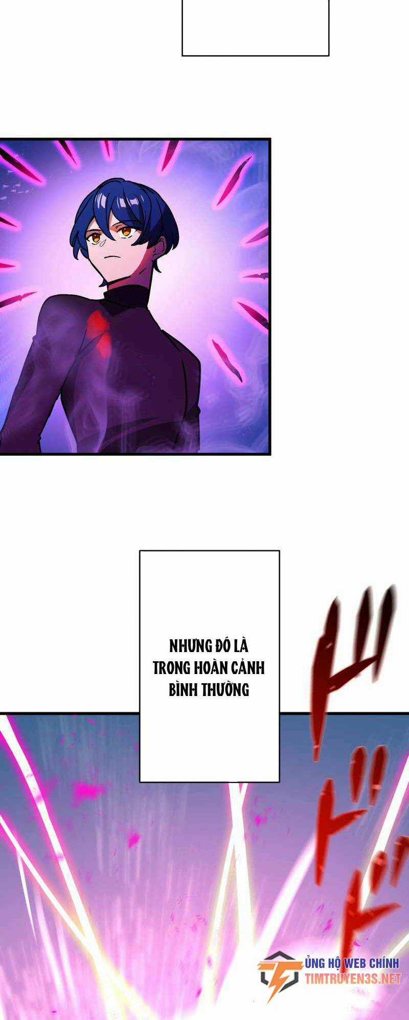 Hồi Quy Trở Thành Mạo Hiểm Giả Mạnh Nhất Nhờ Class Ẩn Điều Khiển Trọng Lực Chapter 49 trang 40