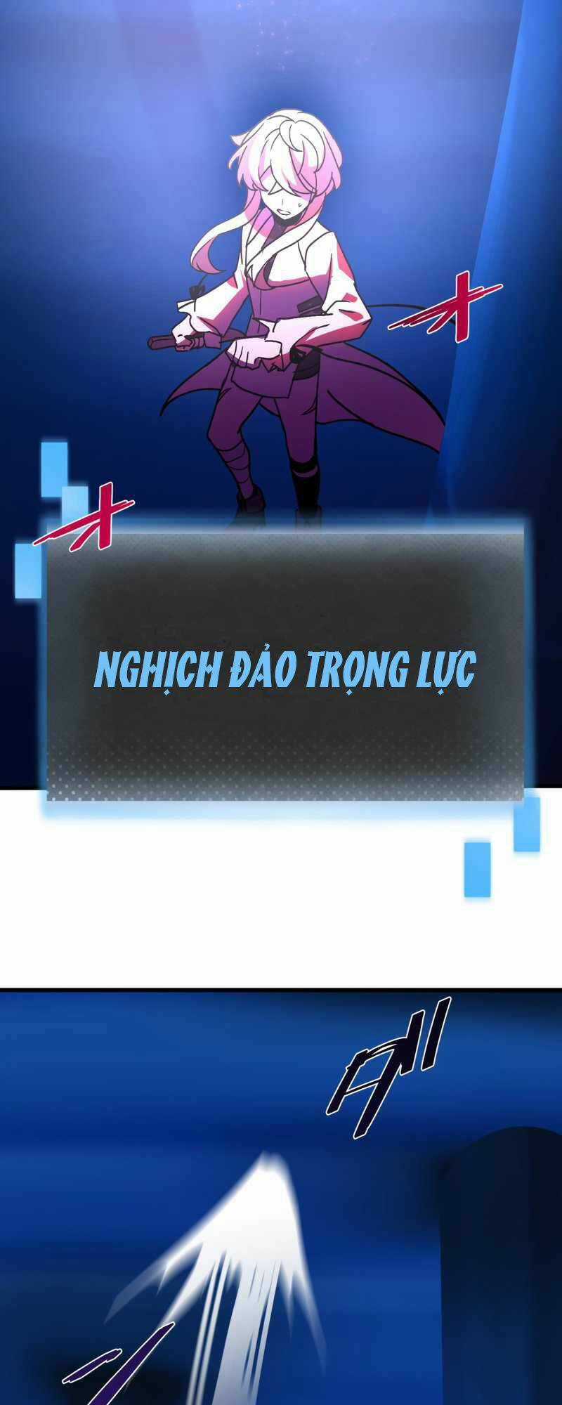 Hồi Quy Trở Thành Mạo Hiểm Giả Mạnh Nhất Nhờ Class Ẩn Điều Khiển Trọng Lực Chapter 49 trang 45