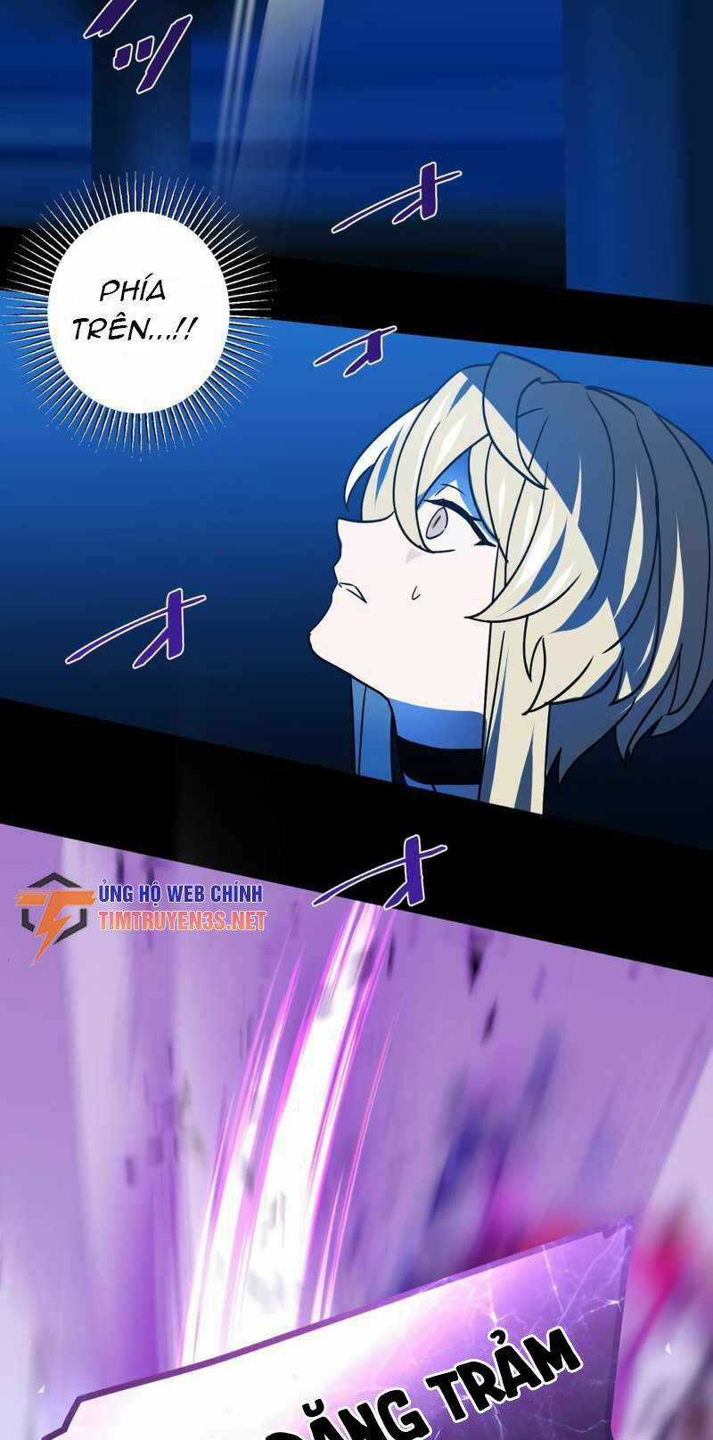 Hồi Quy Trở Thành Mạo Hiểm Giả Mạnh Nhất Nhờ Class Ẩn Điều Khiển Trọng Lực Chapter 49 trang 46