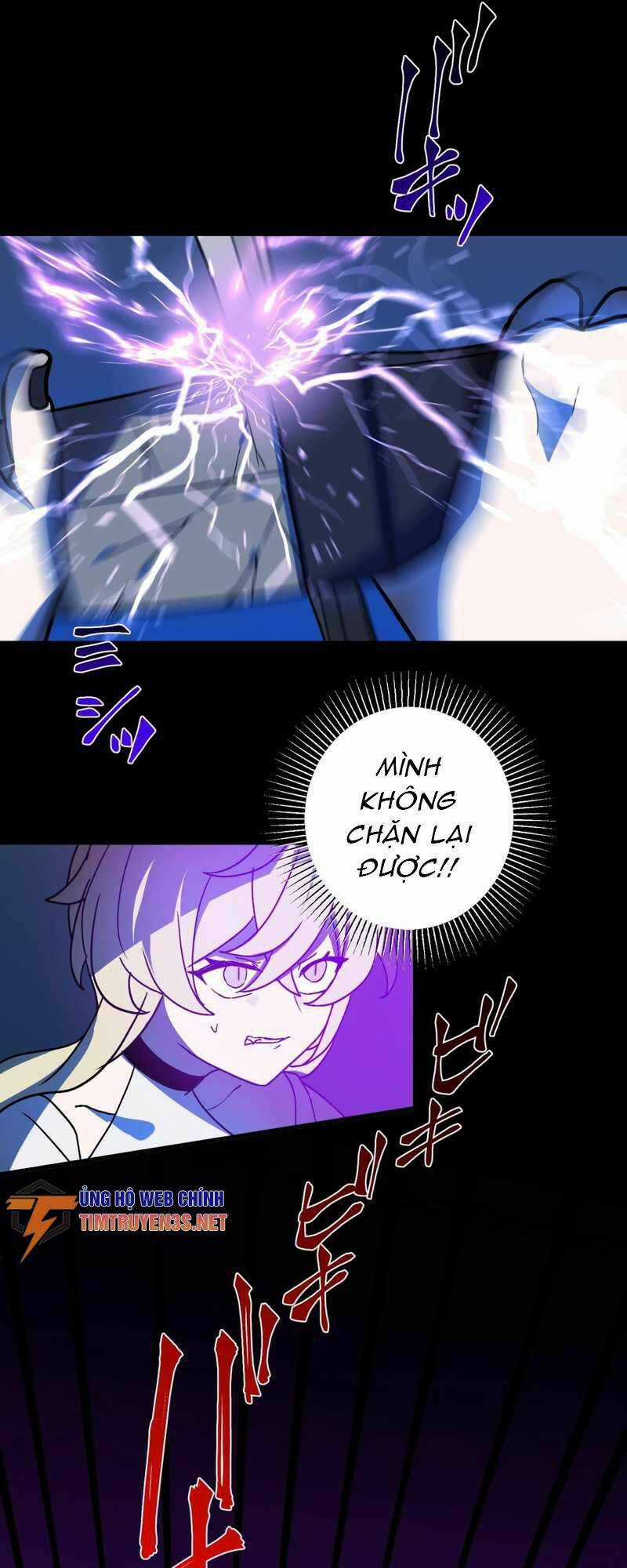 Hồi Quy Trở Thành Mạo Hiểm Giả Mạnh Nhất Nhờ Class Ẩn Điều Khiển Trọng Lực Chapter 49 trang 48