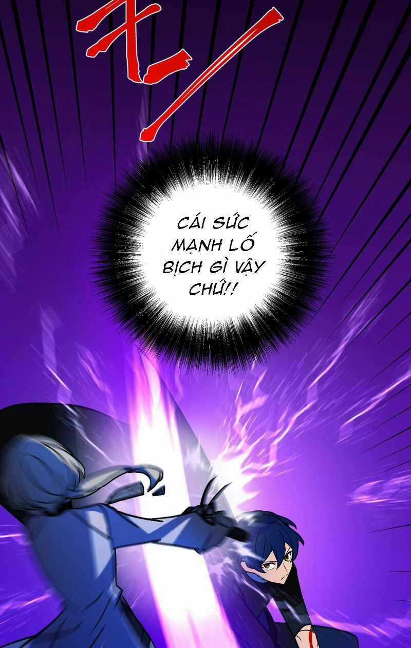 Hồi Quy Trở Thành Mạo Hiểm Giả Mạnh Nhất Nhờ Class Ẩn Điều Khiển Trọng Lực Chapter 49 trang 49