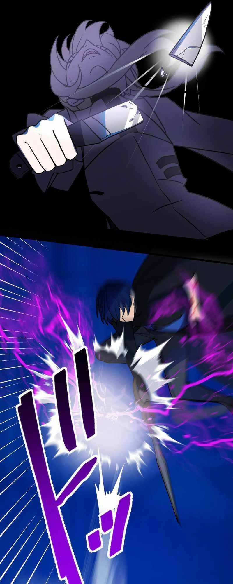 Hồi Quy Trở Thành Mạo Hiểm Giả Mạnh Nhất Nhờ Class Ẩn Điều Khiển Trọng Lực Chapter 49 trang 51