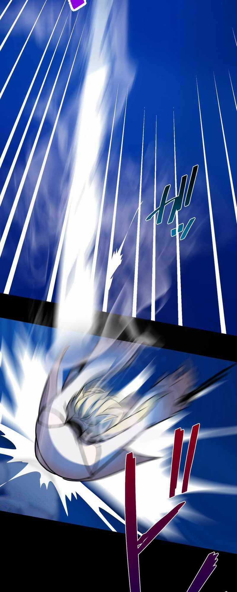 Hồi Quy Trở Thành Mạo Hiểm Giả Mạnh Nhất Nhờ Class Ẩn Điều Khiển Trọng Lực Chapter 49 trang 52