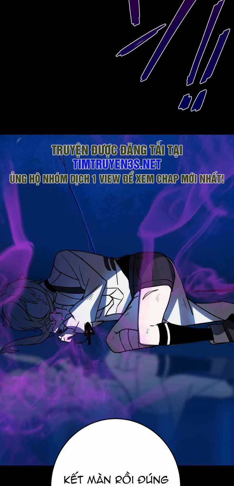 Hồi Quy Trở Thành Mạo Hiểm Giả Mạnh Nhất Nhờ Class Ẩn Điều Khiển Trọng Lực Chapter 49 trang 53