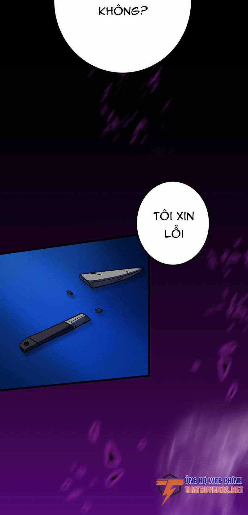 Hồi Quy Trở Thành Mạo Hiểm Giả Mạnh Nhất Nhờ Class Ẩn Điều Khiển Trọng Lực Chapter 49 trang 54