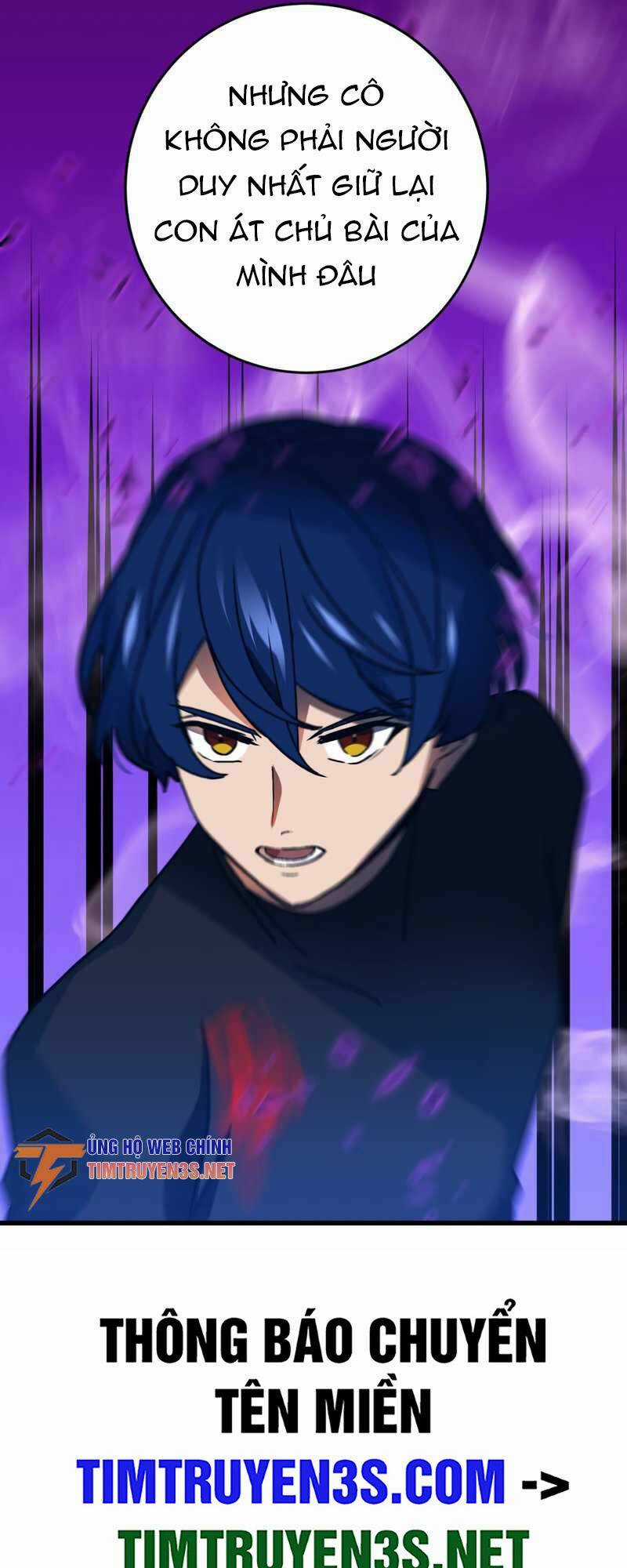 Hồi Quy Trở Thành Mạo Hiểm Giả Mạnh Nhất Nhờ Class Ẩn Điều Khiển Trọng Lực Chapter 49 trang 55