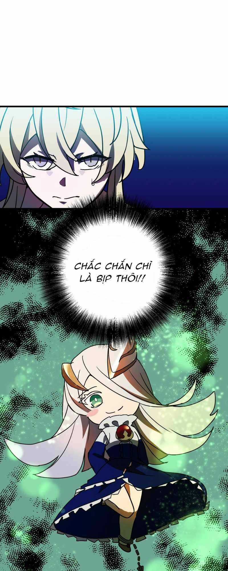 Hồi Quy Trở Thành Mạo Hiểm Giả Mạnh Nhất Nhờ Class Ẩn Điều Khiển Trọng Lực Chapter 49 trang 6