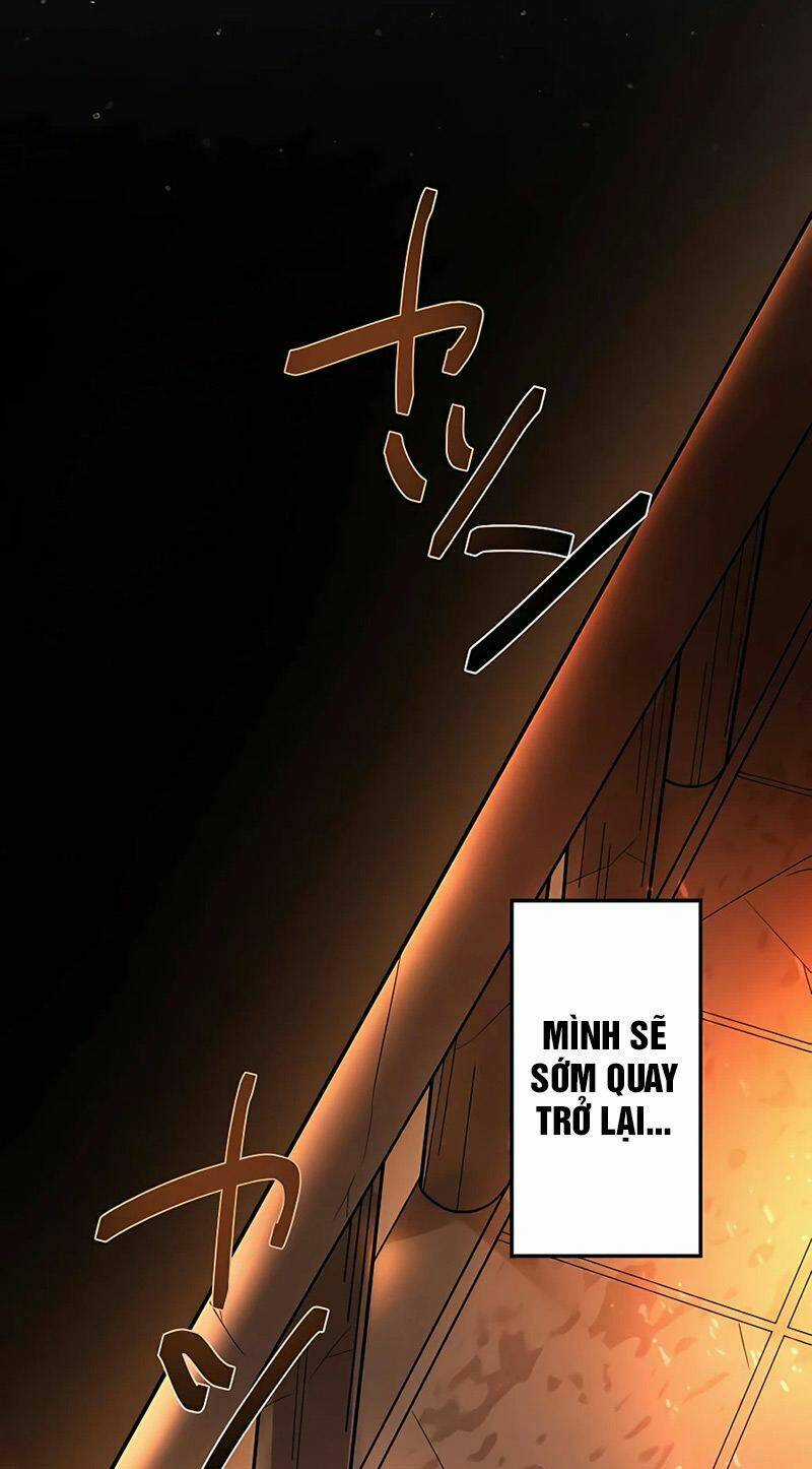 Hồi Quy Trở Thành Mạo Hiểm Giả Mạnh Nhất Nhờ Class Ẩn Điều Khiển Trọng Lực Chapter 5 trang 13