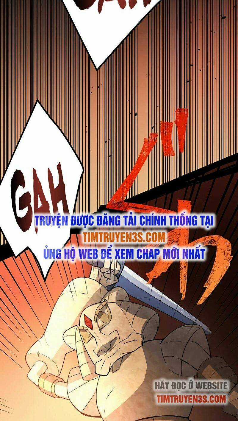 Hồi Quy Trở Thành Mạo Hiểm Giả Mạnh Nhất Nhờ Class Ẩn Điều Khiển Trọng Lực Chapter 5 trang 17
