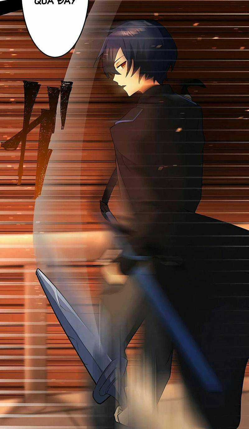 Hồi Quy Trở Thành Mạo Hiểm Giả Mạnh Nhất Nhờ Class Ẩn Điều Khiển Trọng Lực Chapter 5 trang 19