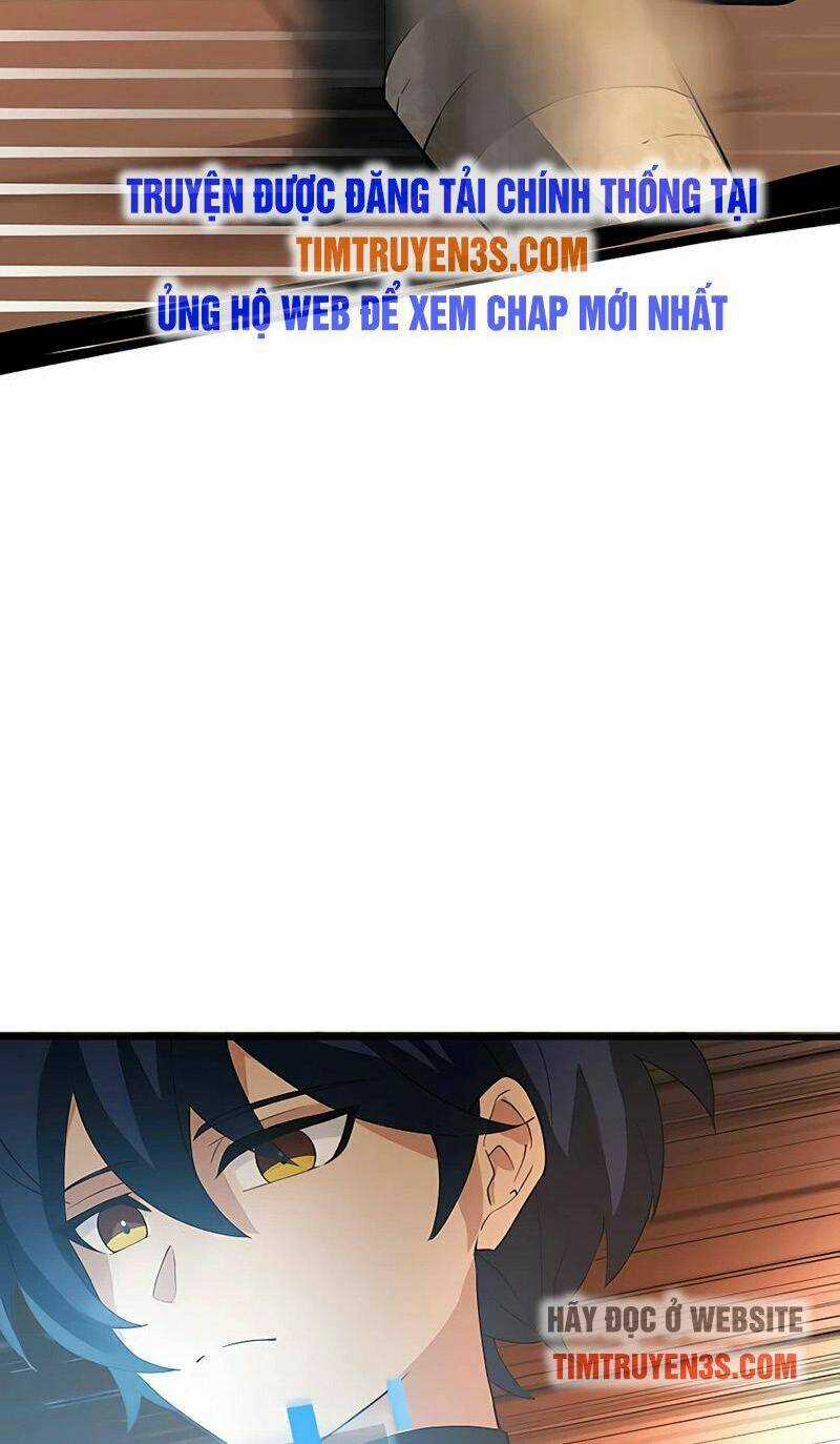 Hồi Quy Trở Thành Mạo Hiểm Giả Mạnh Nhất Nhờ Class Ẩn Điều Khiển Trọng Lực Chapter 5 trang 20