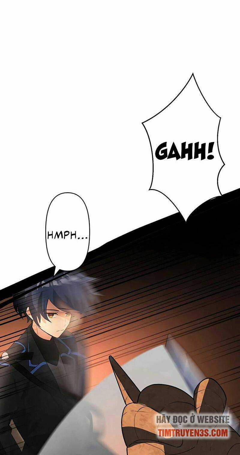 Hồi Quy Trở Thành Mạo Hiểm Giả Mạnh Nhất Nhờ Class Ẩn Điều Khiển Trọng Lực Chapter 5 trang 23