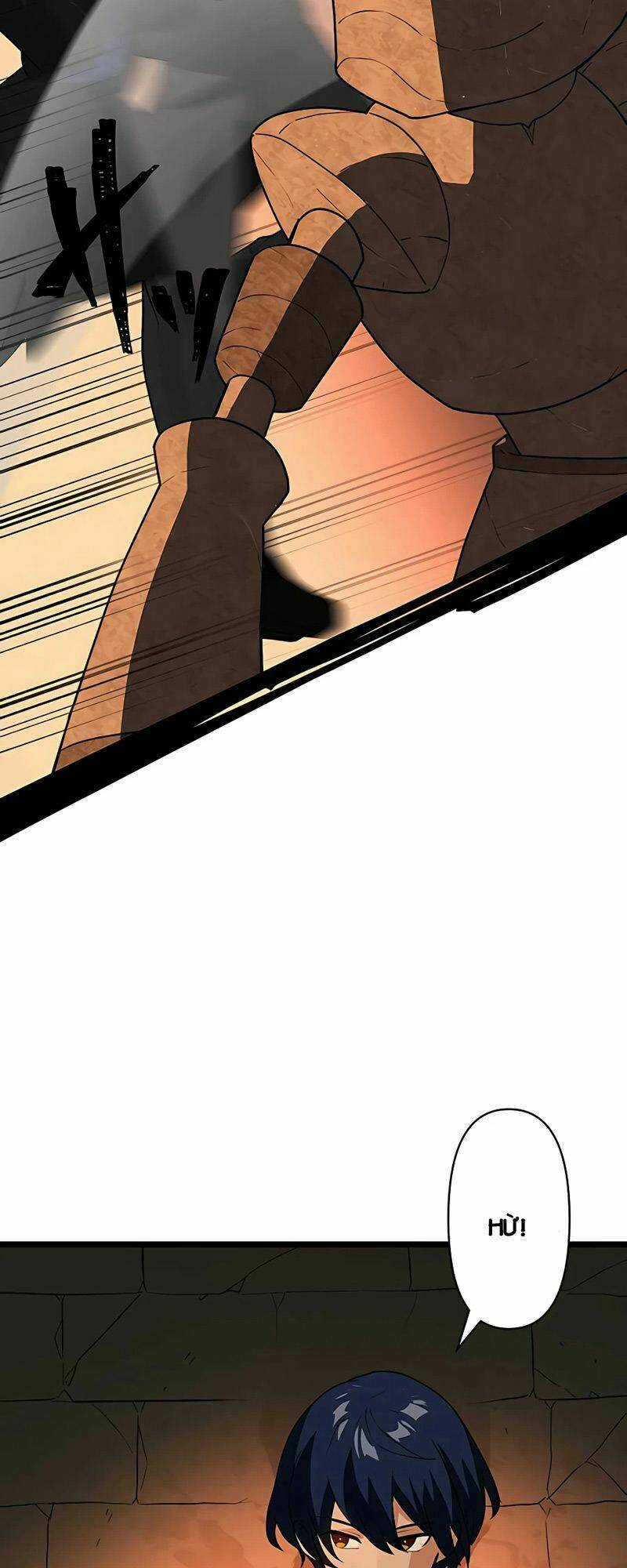 Hồi Quy Trở Thành Mạo Hiểm Giả Mạnh Nhất Nhờ Class Ẩn Điều Khiển Trọng Lực Chapter 5 trang 24