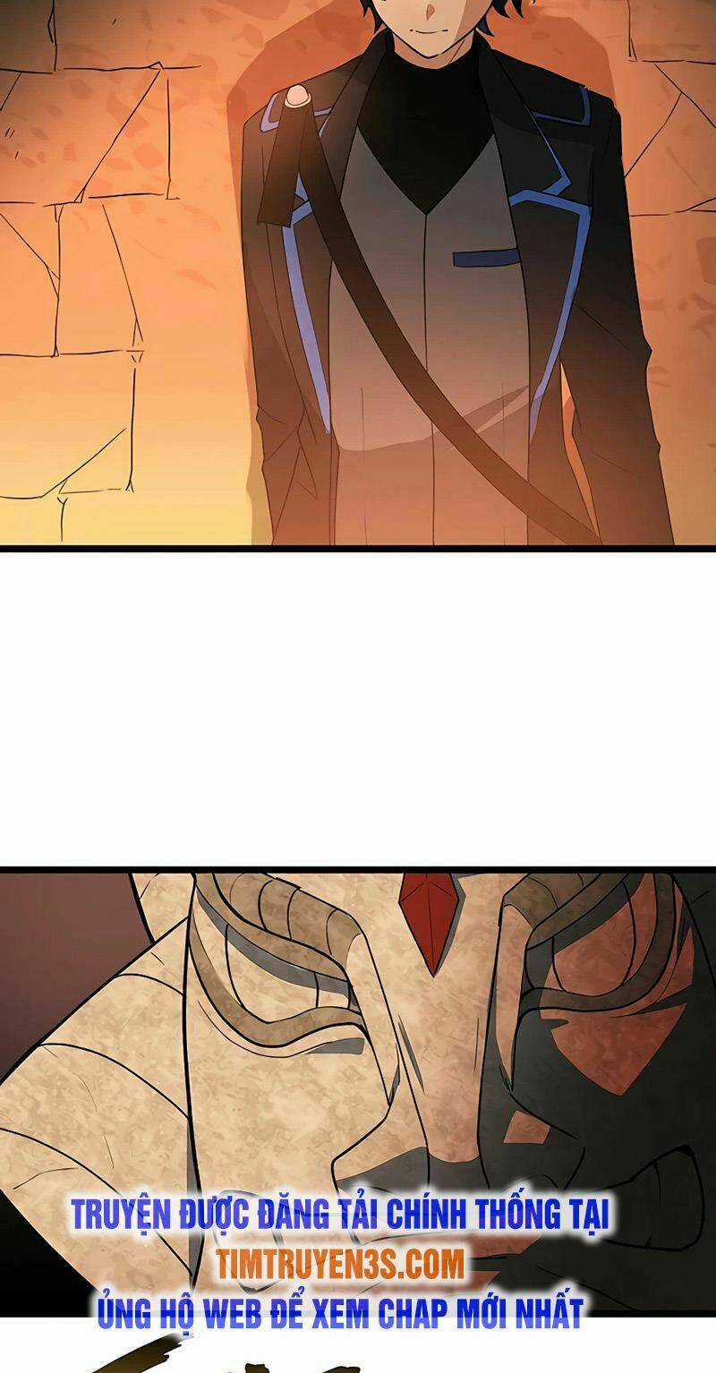 Hồi Quy Trở Thành Mạo Hiểm Giả Mạnh Nhất Nhờ Class Ẩn Điều Khiển Trọng Lực Chapter 5 trang 25