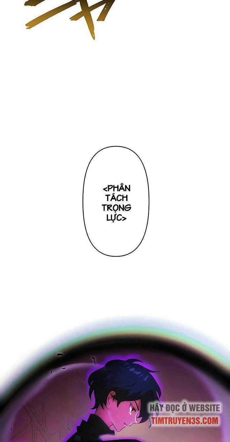 Hồi Quy Trở Thành Mạo Hiểm Giả Mạnh Nhất Nhờ Class Ẩn Điều Khiển Trọng Lực Chapter 5 trang 26