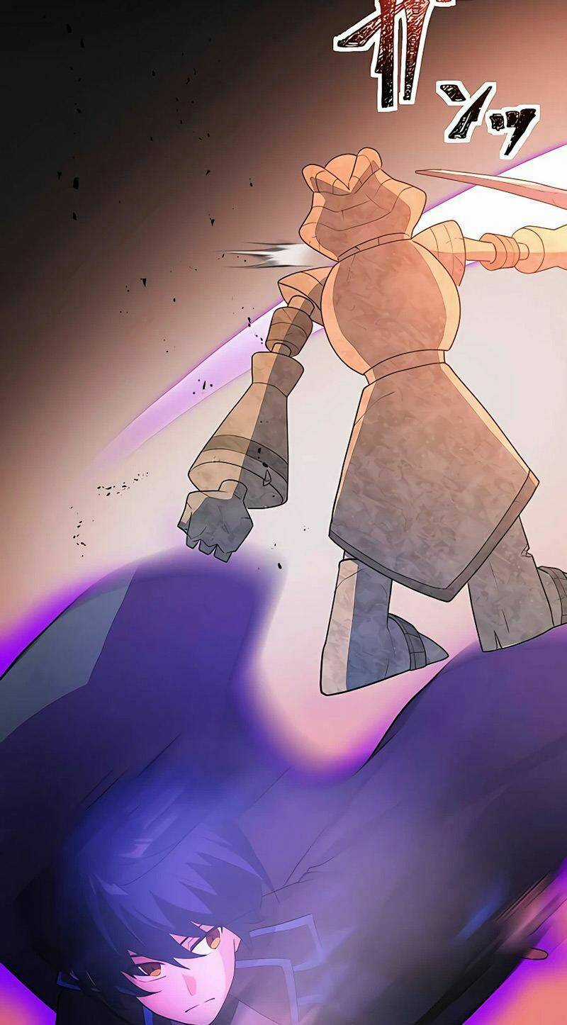 Hồi Quy Trở Thành Mạo Hiểm Giả Mạnh Nhất Nhờ Class Ẩn Điều Khiển Trọng Lực Chapter 5 trang 28