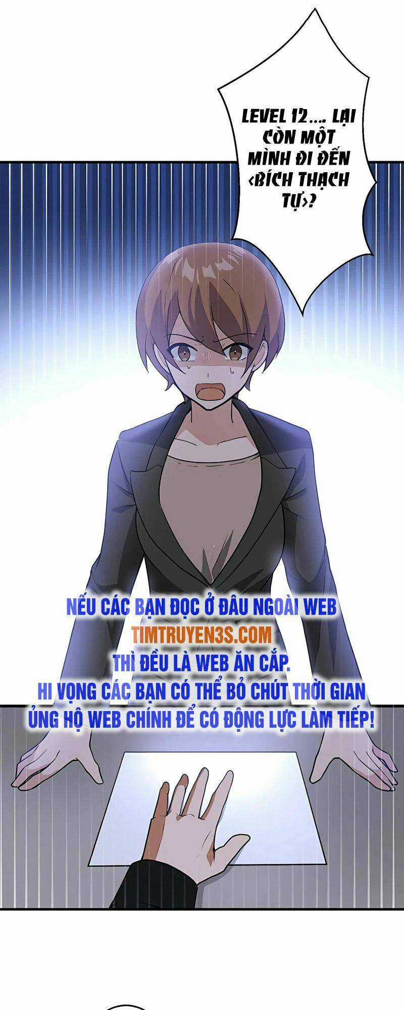 Hồi Quy Trở Thành Mạo Hiểm Giả Mạnh Nhất Nhờ Class Ẩn Điều Khiển Trọng Lực Chapter 5 trang 3