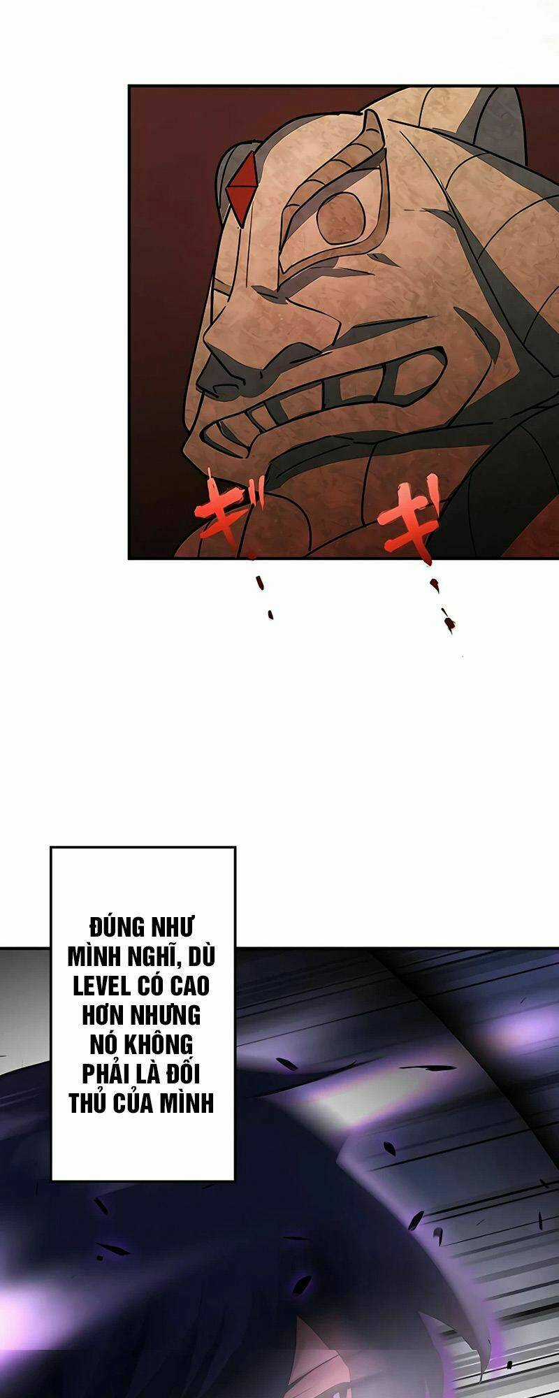 Hồi Quy Trở Thành Mạo Hiểm Giả Mạnh Nhất Nhờ Class Ẩn Điều Khiển Trọng Lực Chapter 5 trang 30