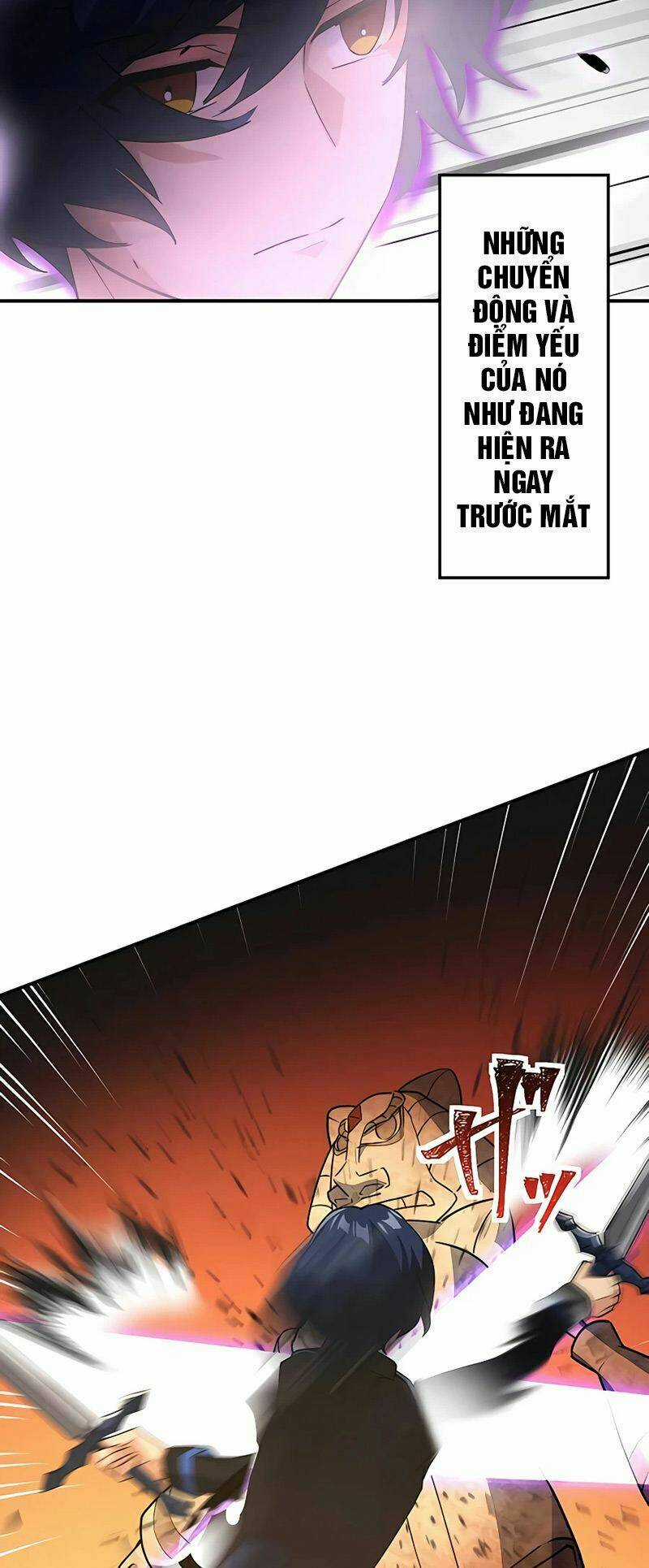 Hồi Quy Trở Thành Mạo Hiểm Giả Mạnh Nhất Nhờ Class Ẩn Điều Khiển Trọng Lực Chapter 5 trang 31