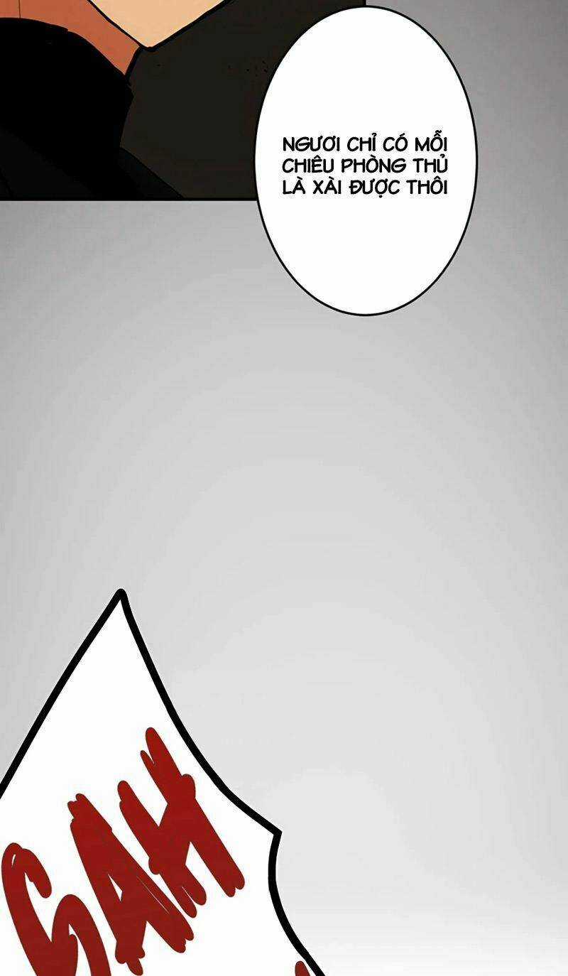 Hồi Quy Trở Thành Mạo Hiểm Giả Mạnh Nhất Nhờ Class Ẩn Điều Khiển Trọng Lực Chapter 5 trang 34