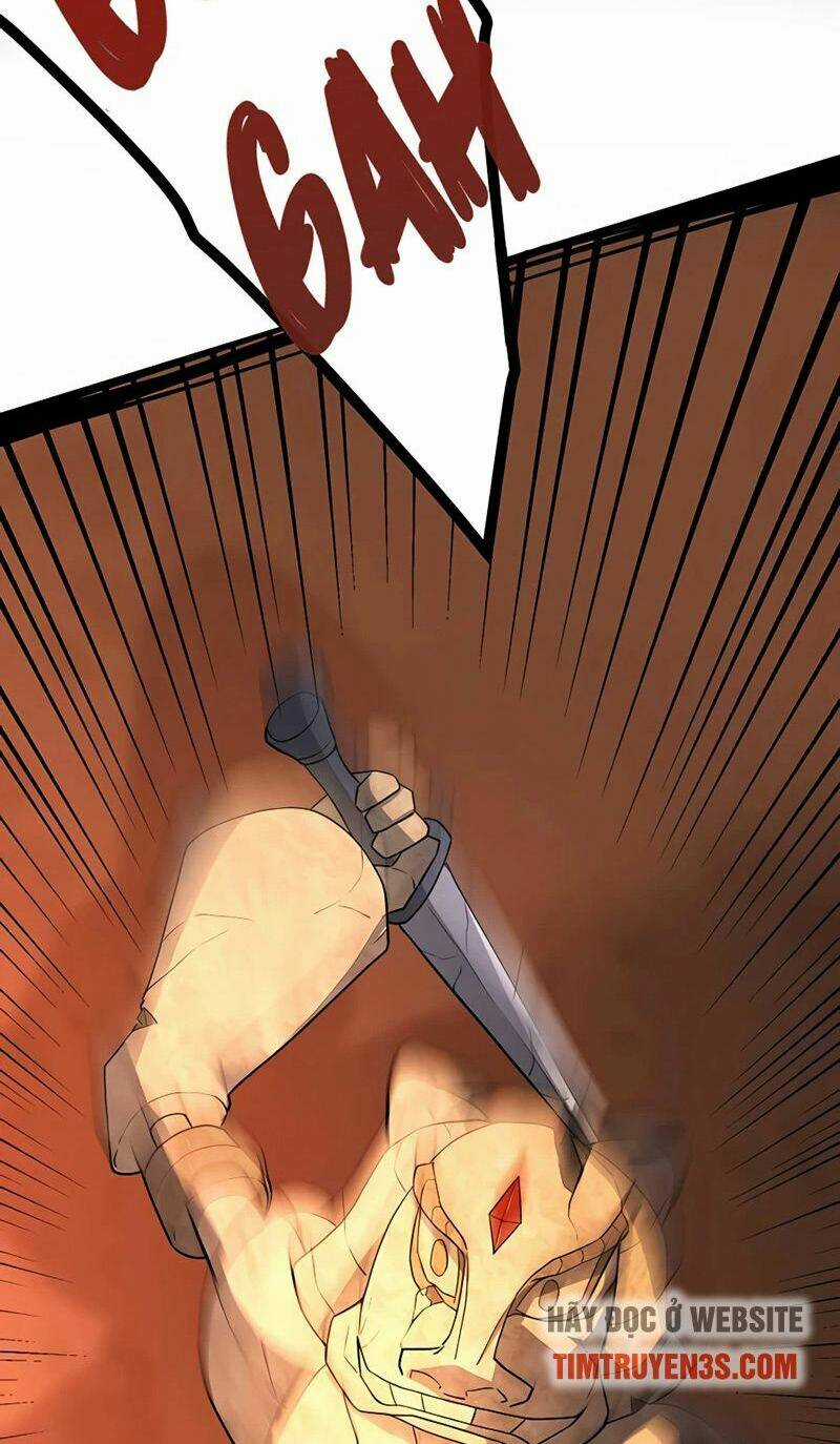 Hồi Quy Trở Thành Mạo Hiểm Giả Mạnh Nhất Nhờ Class Ẩn Điều Khiển Trọng Lực Chapter 5 trang 35