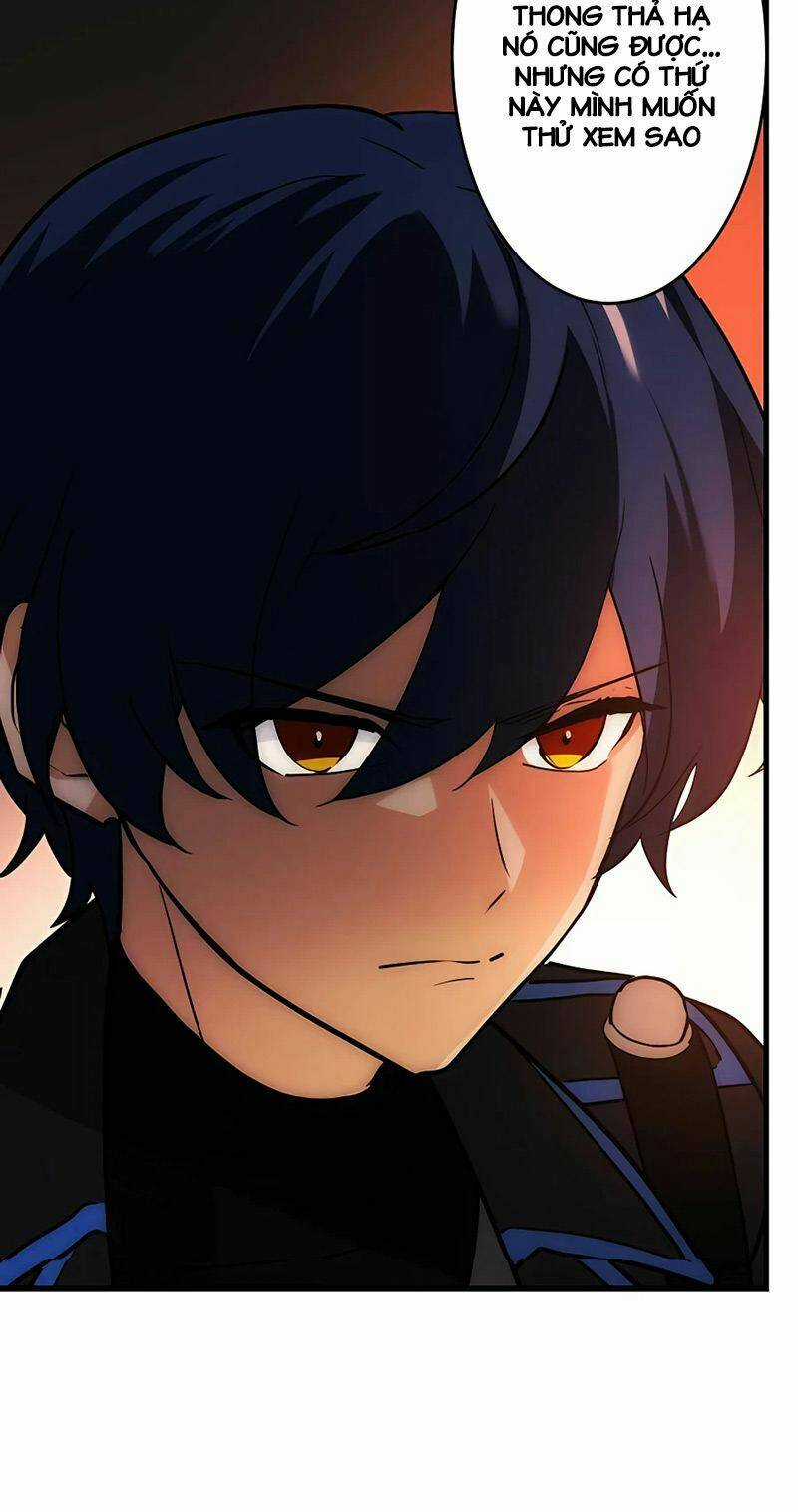 Hồi Quy Trở Thành Mạo Hiểm Giả Mạnh Nhất Nhờ Class Ẩn Điều Khiển Trọng Lực Chapter 5 trang 37