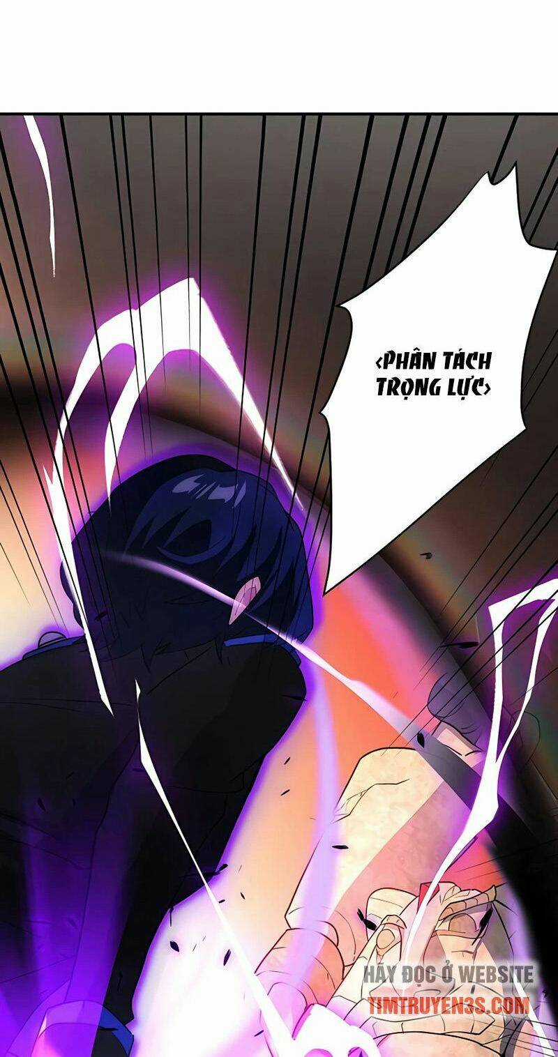 Hồi Quy Trở Thành Mạo Hiểm Giả Mạnh Nhất Nhờ Class Ẩn Điều Khiển Trọng Lực Chapter 5 trang 38