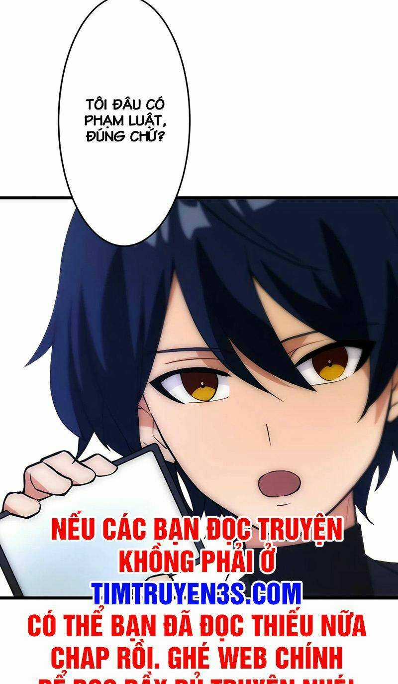 Hồi Quy Trở Thành Mạo Hiểm Giả Mạnh Nhất Nhờ Class Ẩn Điều Khiển Trọng Lực Chapter 5 trang 4