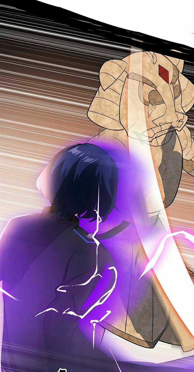 Hồi Quy Trở Thành Mạo Hiểm Giả Mạnh Nhất Nhờ Class Ẩn Điều Khiển Trọng Lực Chapter 5 trang 40