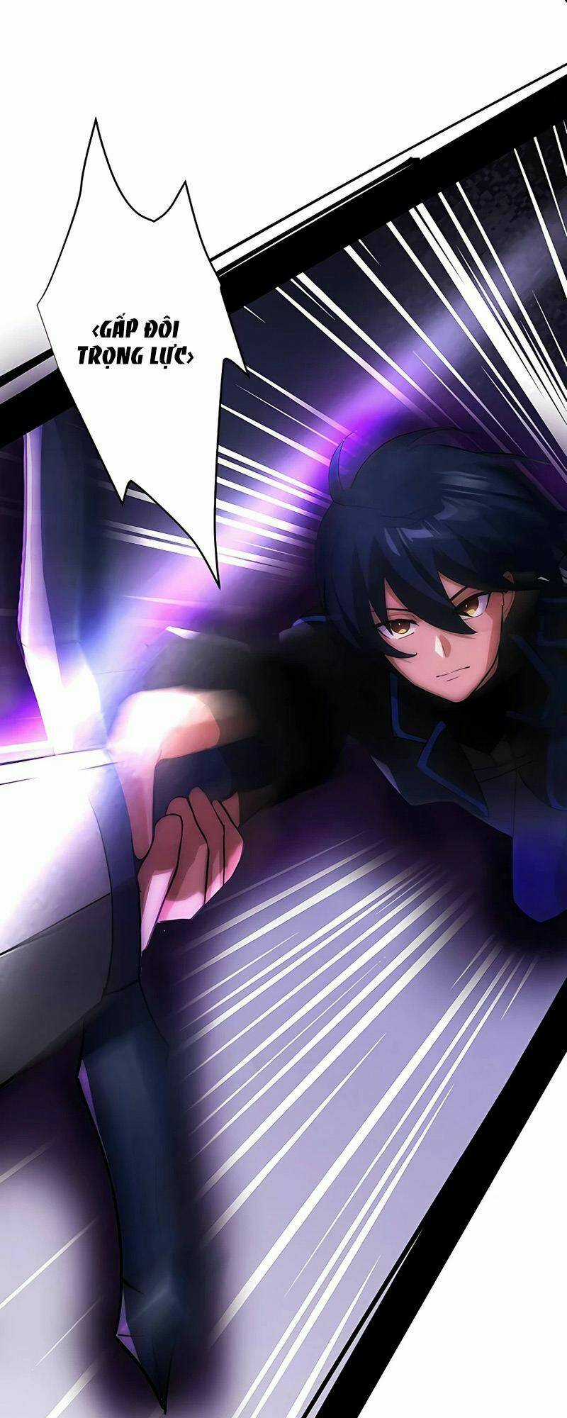 Hồi Quy Trở Thành Mạo Hiểm Giả Mạnh Nhất Nhờ Class Ẩn Điều Khiển Trọng Lực Chapter 5 trang 42