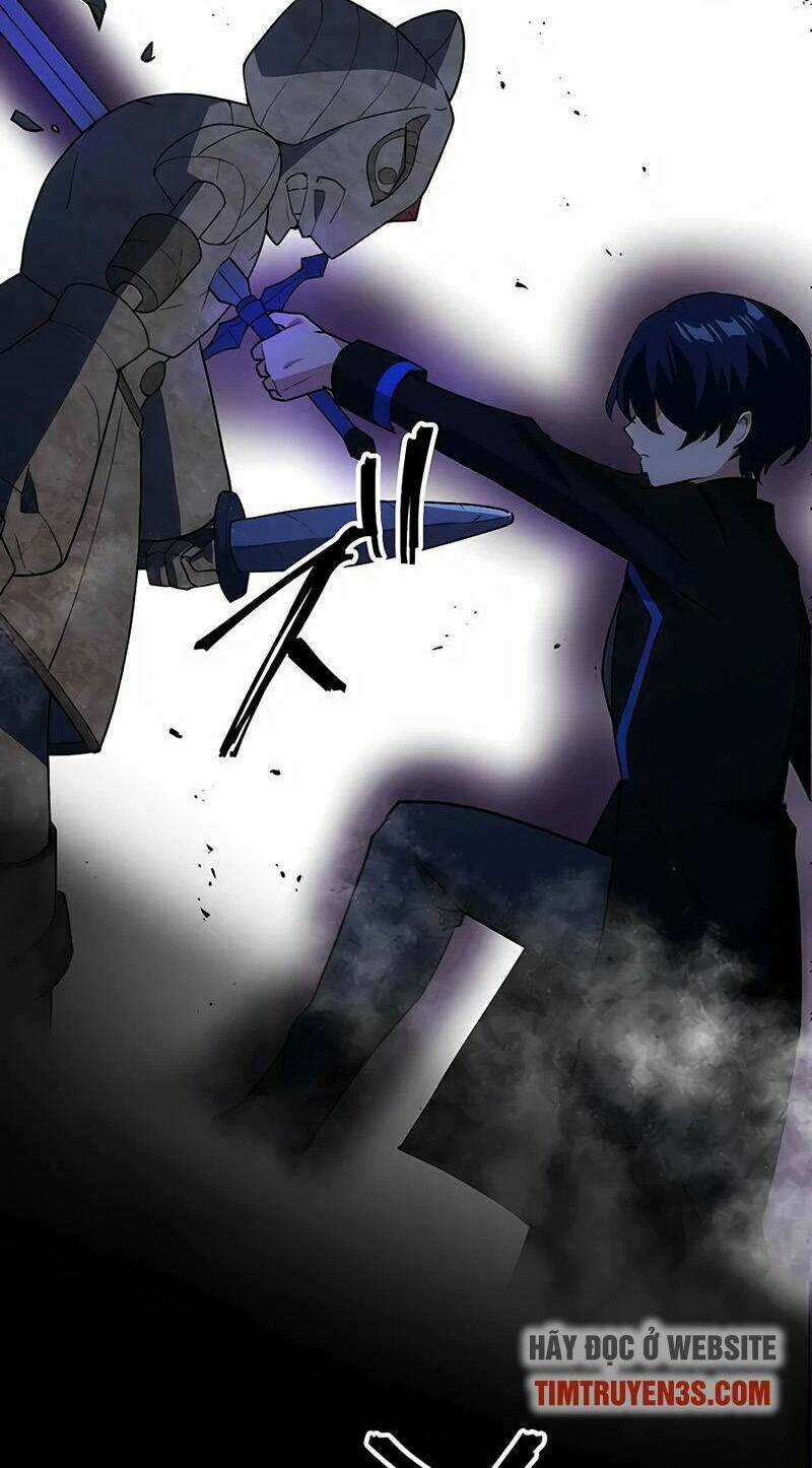 Hồi Quy Trở Thành Mạo Hiểm Giả Mạnh Nhất Nhờ Class Ẩn Điều Khiển Trọng Lực Chapter 5 trang 44