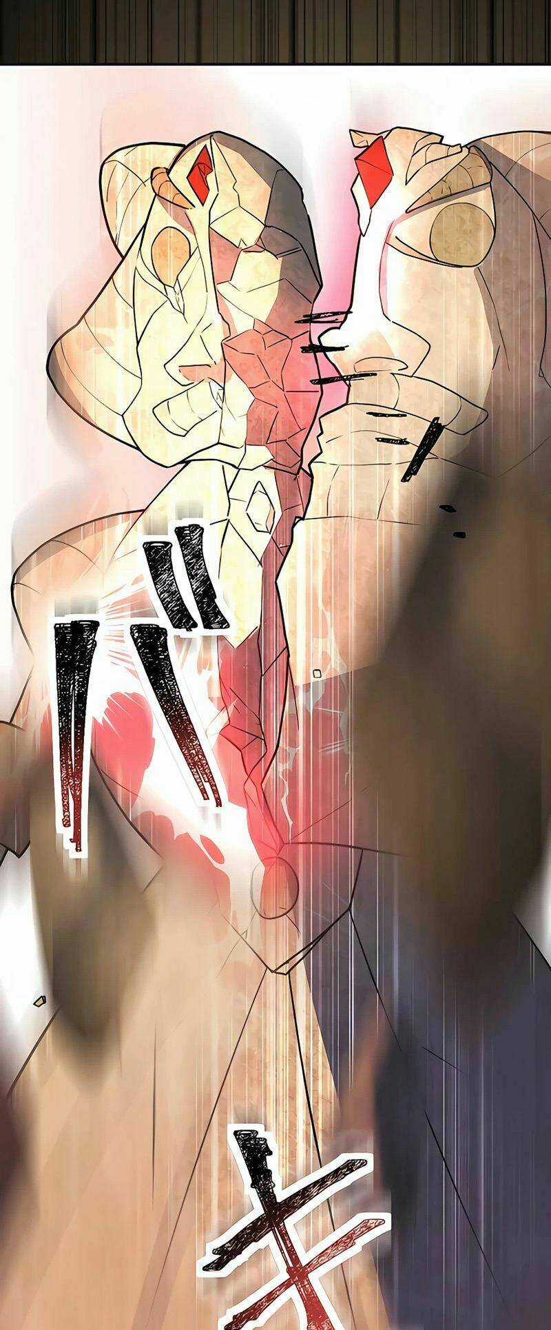 Hồi Quy Trở Thành Mạo Hiểm Giả Mạnh Nhất Nhờ Class Ẩn Điều Khiển Trọng Lực Chapter 5 trang 46