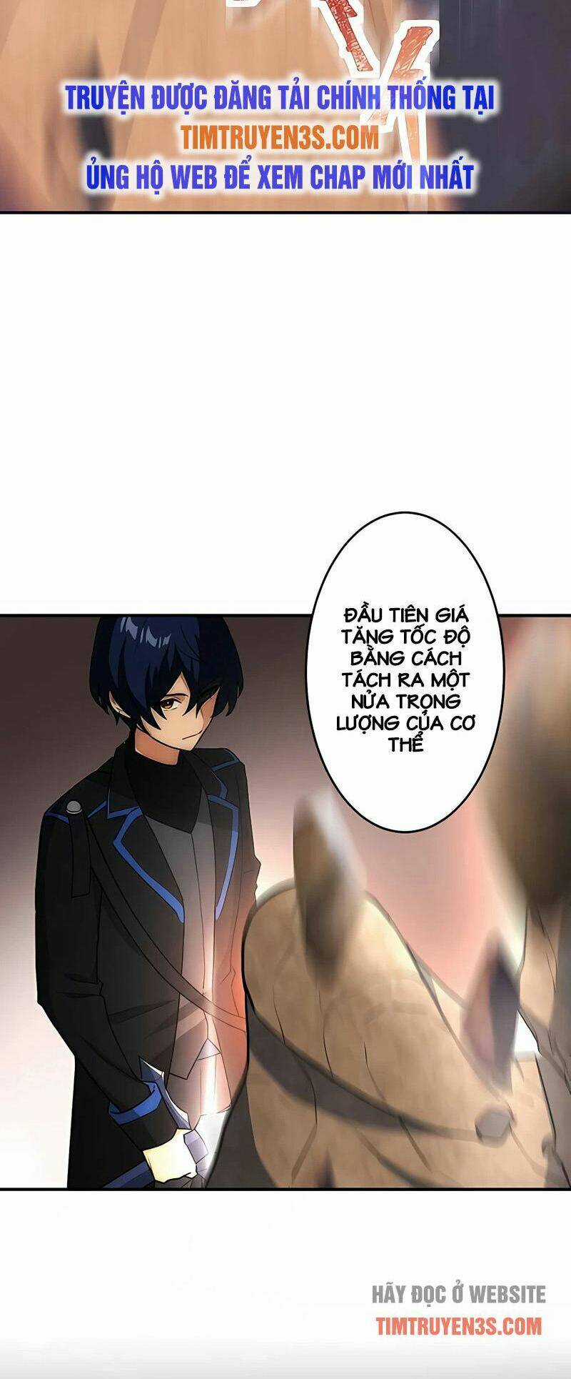 Hồi Quy Trở Thành Mạo Hiểm Giả Mạnh Nhất Nhờ Class Ẩn Điều Khiển Trọng Lực Chapter 5 trang 47