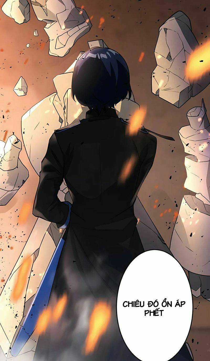 Hồi Quy Trở Thành Mạo Hiểm Giả Mạnh Nhất Nhờ Class Ẩn Điều Khiển Trọng Lực Chapter 5 trang 49