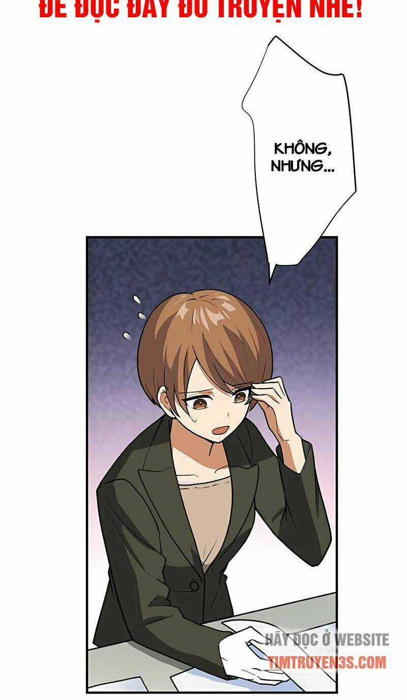 Hồi Quy Trở Thành Mạo Hiểm Giả Mạnh Nhất Nhờ Class Ẩn Điều Khiển Trọng Lực Chapter 5 trang 5