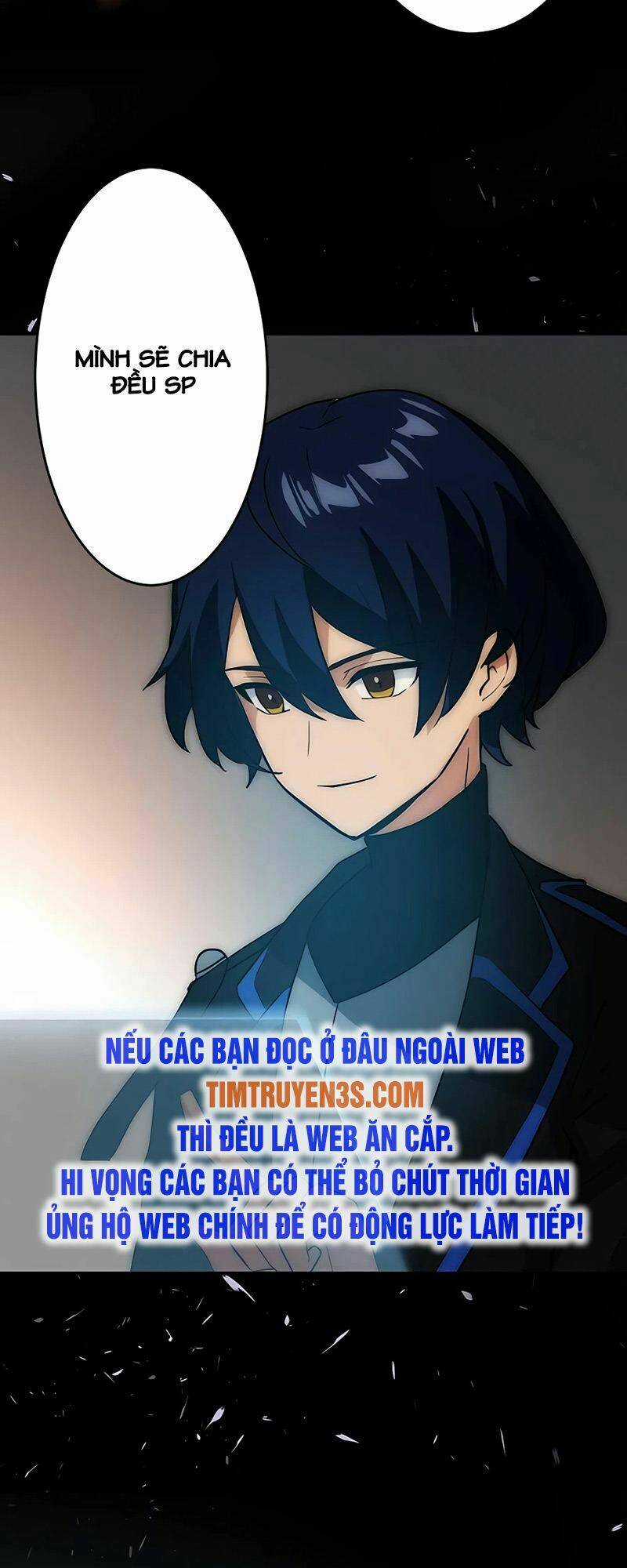 Hồi Quy Trở Thành Mạo Hiểm Giả Mạnh Nhất Nhờ Class Ẩn Điều Khiển Trọng Lực Chapter 5 trang 51