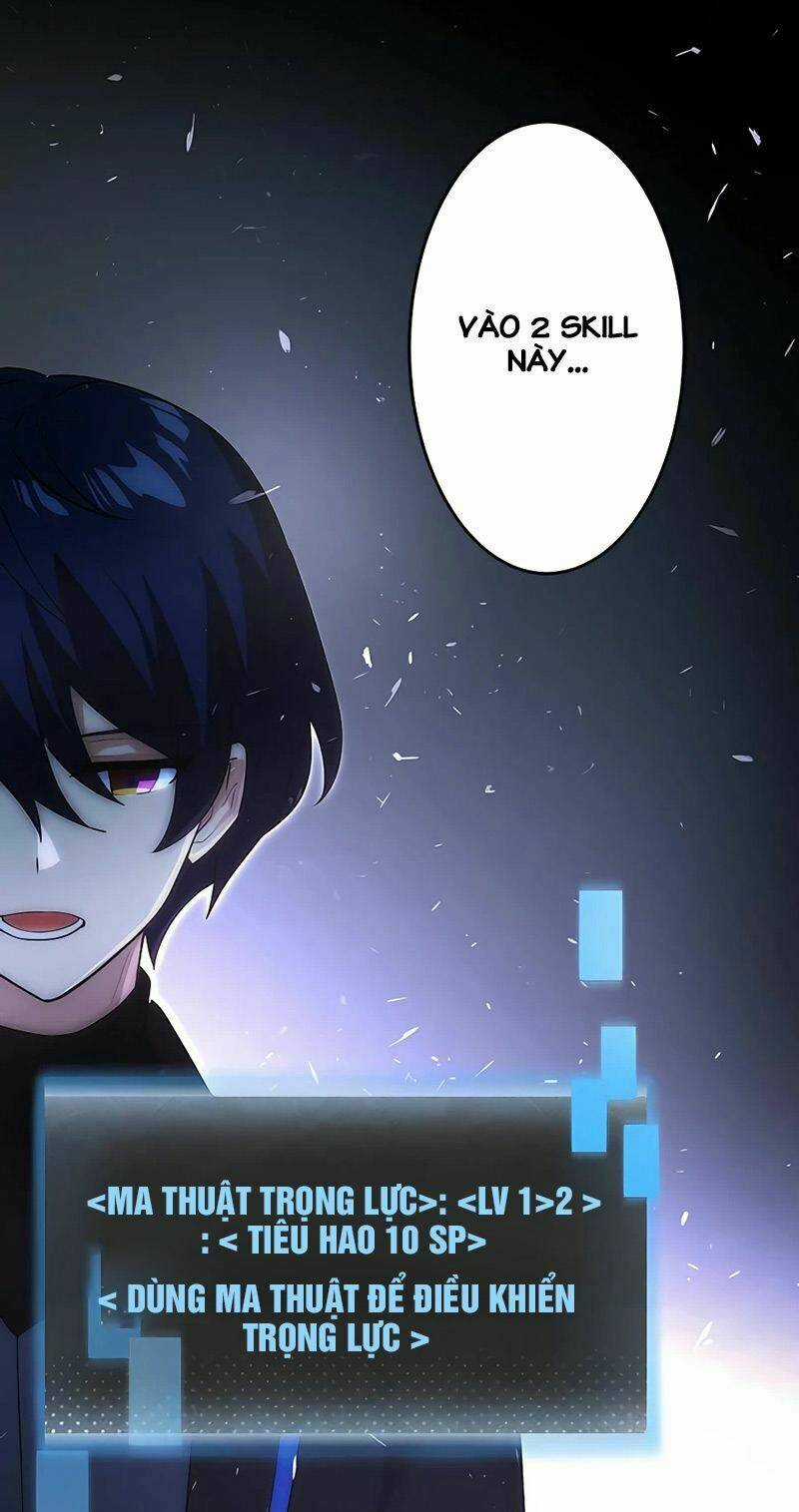 Hồi Quy Trở Thành Mạo Hiểm Giả Mạnh Nhất Nhờ Class Ẩn Điều Khiển Trọng Lực Chapter 5 trang 52