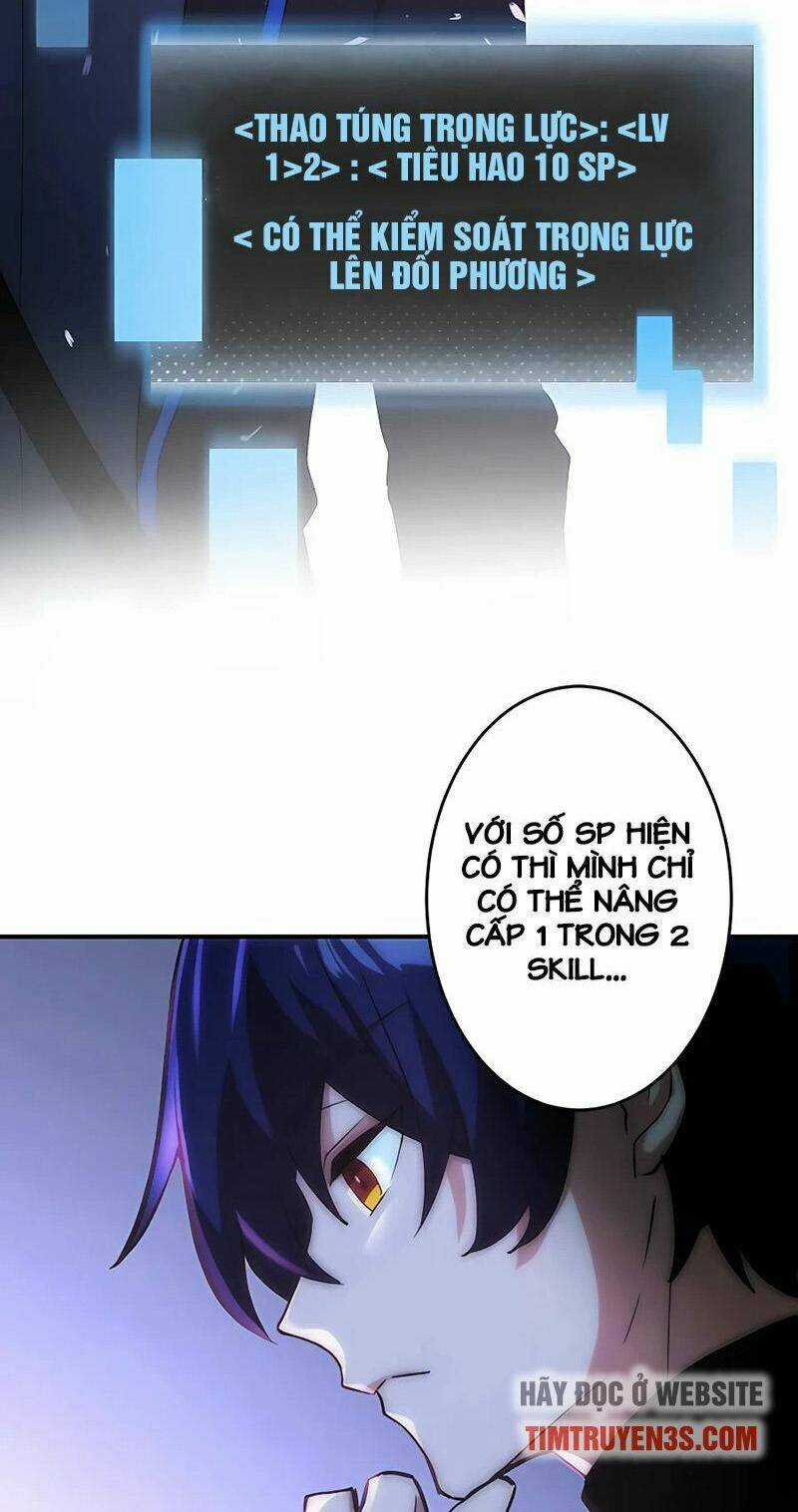 Hồi Quy Trở Thành Mạo Hiểm Giả Mạnh Nhất Nhờ Class Ẩn Điều Khiển Trọng Lực Chapter 5 trang 53