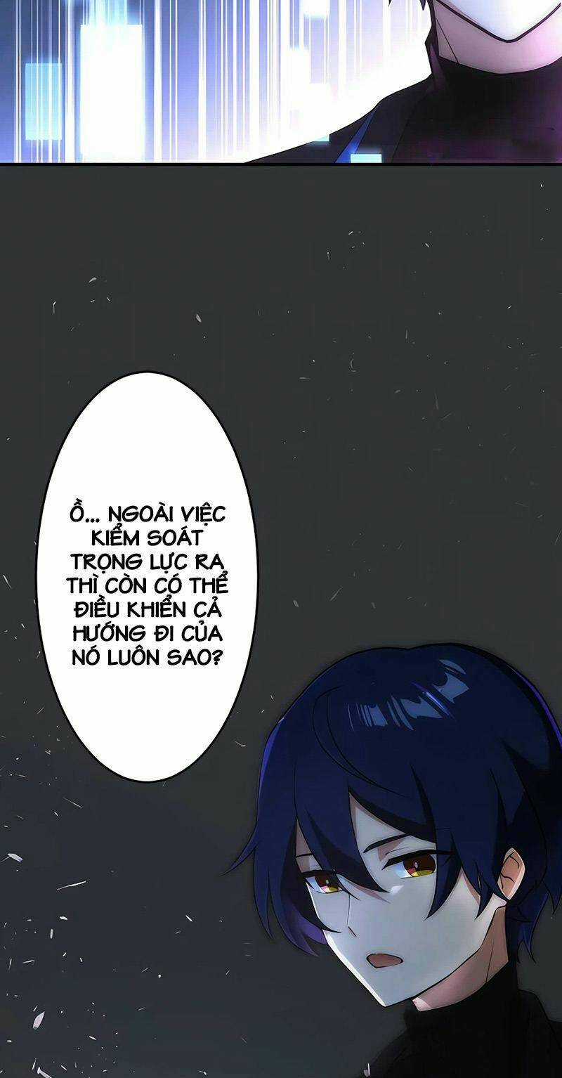 Hồi Quy Trở Thành Mạo Hiểm Giả Mạnh Nhất Nhờ Class Ẩn Điều Khiển Trọng Lực Chapter 5 trang 55