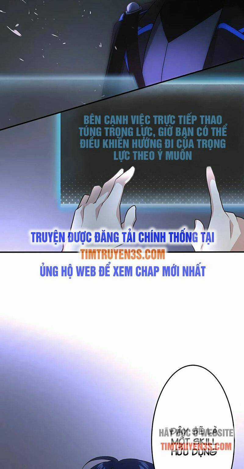 Hồi Quy Trở Thành Mạo Hiểm Giả Mạnh Nhất Nhờ Class Ẩn Điều Khiển Trọng Lực Chapter 5 trang 56