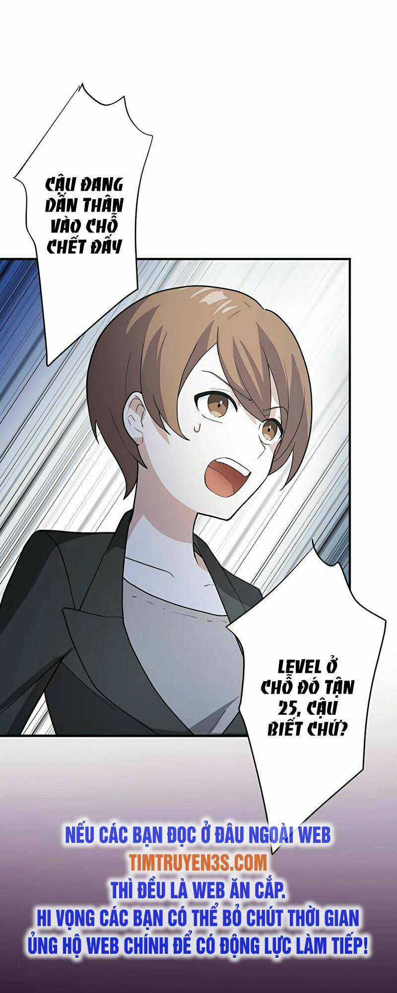 Hồi Quy Trở Thành Mạo Hiểm Giả Mạnh Nhất Nhờ Class Ẩn Điều Khiển Trọng Lực Chapter 5 trang 6