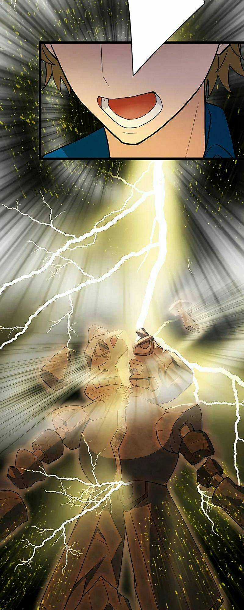 Hồi Quy Trở Thành Mạo Hiểm Giả Mạnh Nhất Nhờ Class Ẩn Điều Khiển Trọng Lực Chapter 5 trang 63