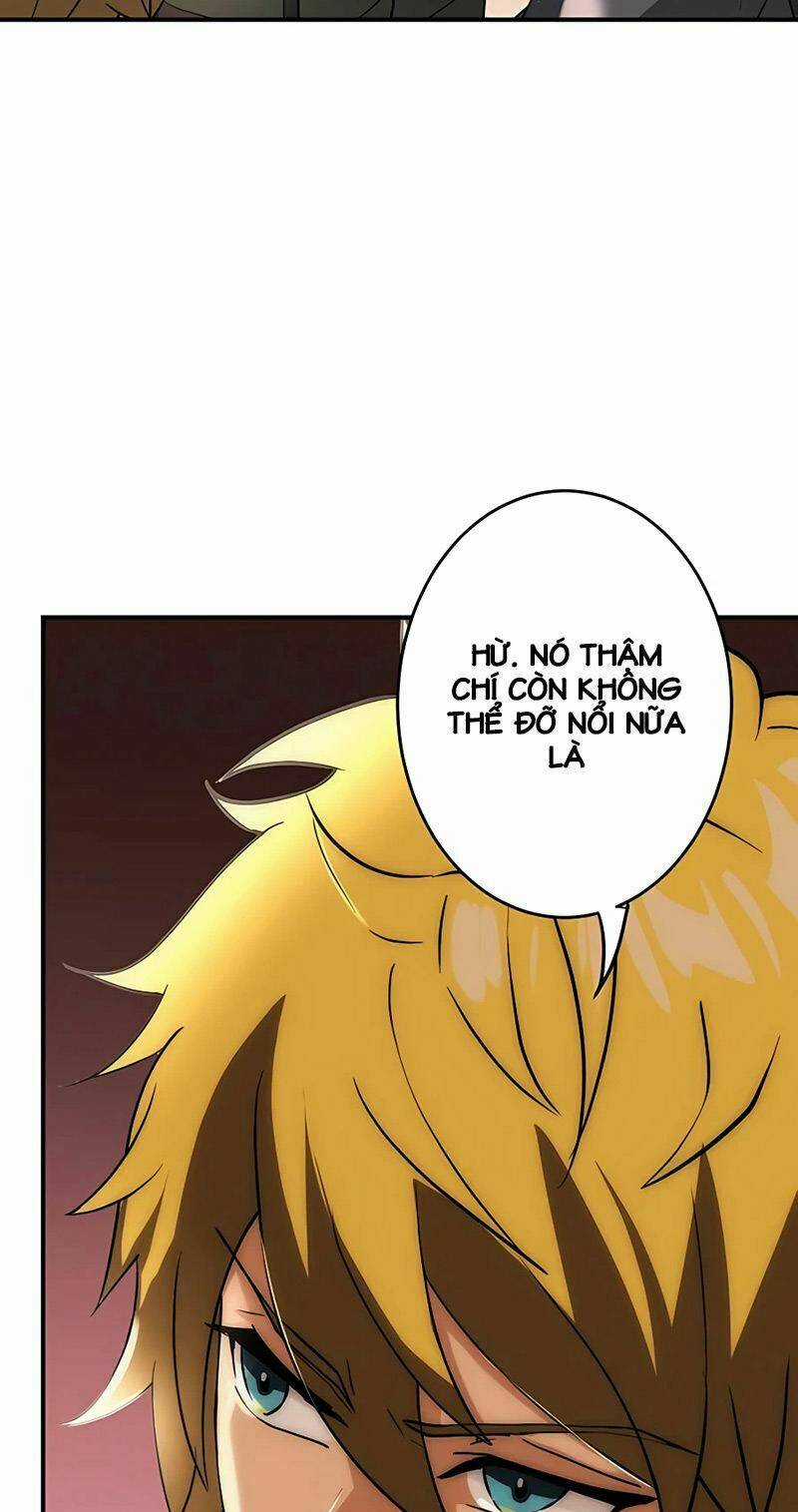 Hồi Quy Trở Thành Mạo Hiểm Giả Mạnh Nhất Nhờ Class Ẩn Điều Khiển Trọng Lực Chapter 5 trang 67