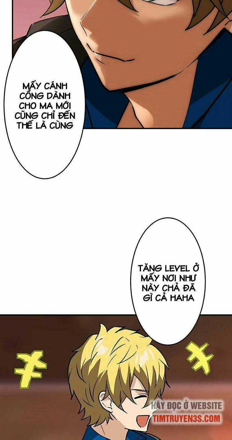 Hồi Quy Trở Thành Mạo Hiểm Giả Mạnh Nhất Nhờ Class Ẩn Điều Khiển Trọng Lực Chapter 5 trang 68